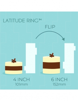 Spachtel aus Acryl für Fault Line